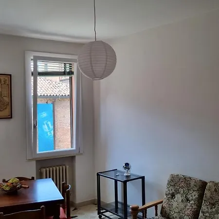 Appartement Notte Al Museo *