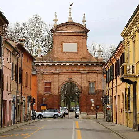 Apartmán Notte Al Museo *