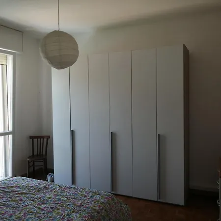 Notte Al Museo Apartmán Ferrara