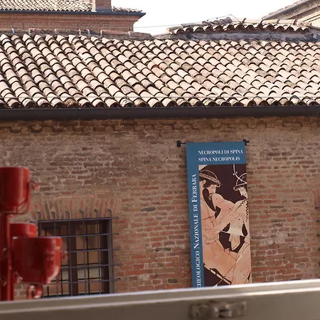 Appartement Notte Al Museo *