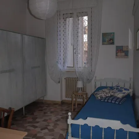 Apartmán Notte Al Museo