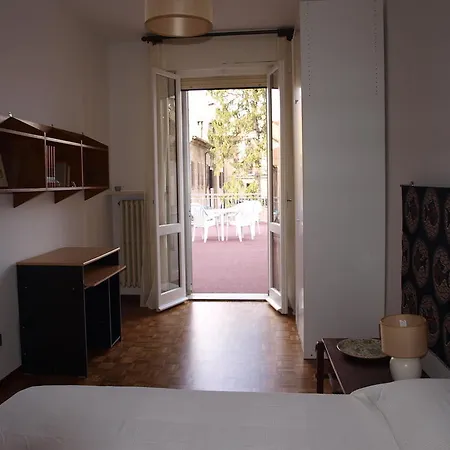 Apartmán Notte Al Museo