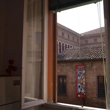 Notte Al Museo Ferrara