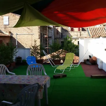 Appartement Notte Al Museo *