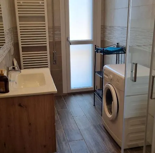 Notte Al Museo Appartement Ferrare