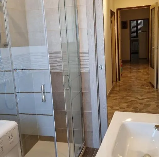 Notte Al Museo Appartement Ferrara