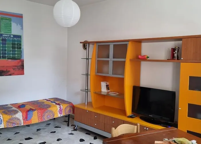 Notte Al Museo Appartement *