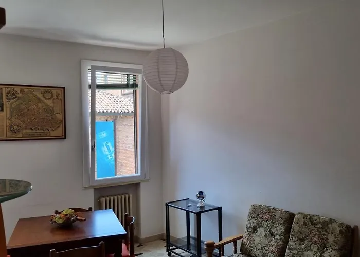 Appartement Notte Al Museo *