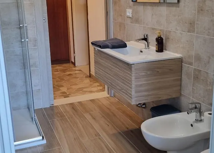 Appartement Notte Al Museo