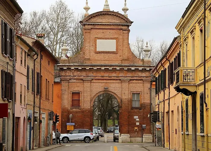 Appartement Notte Al Museo *