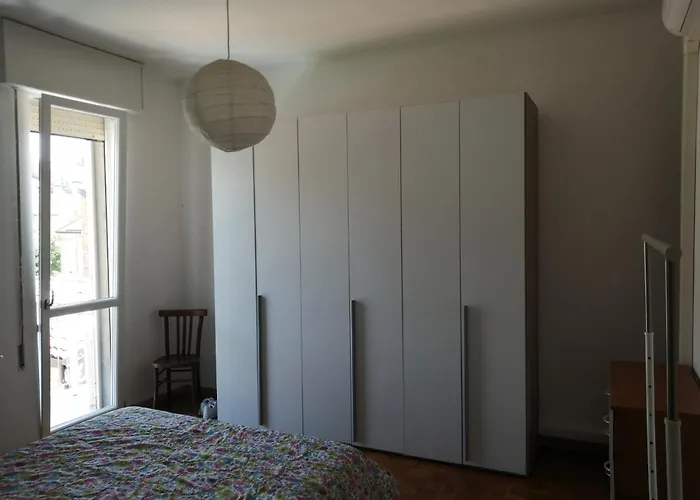 Notte Al Museo Appartement Ferrara