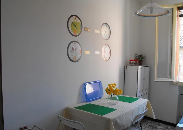 Appartement Notte Al Museo *