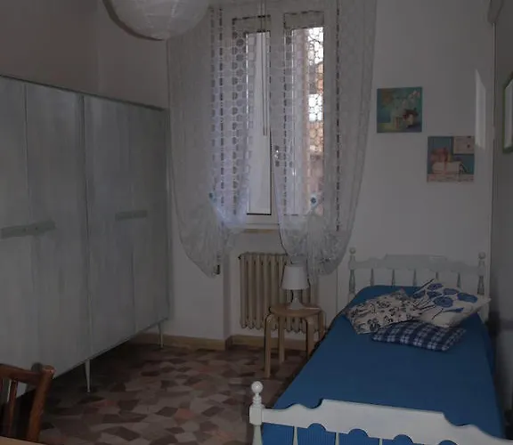 Appartement Notte Al Museo