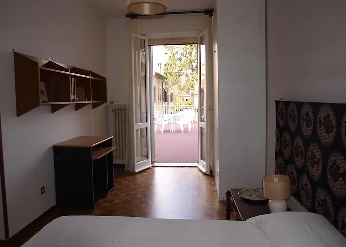 Appartement Notte Al Museo