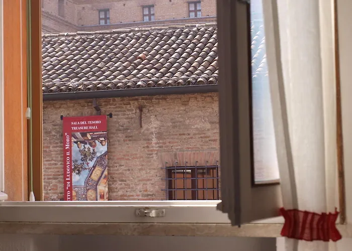 Notte Al Museo Ferrara