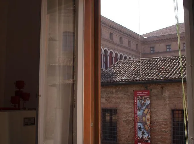 Notte Al Museo Ferrara