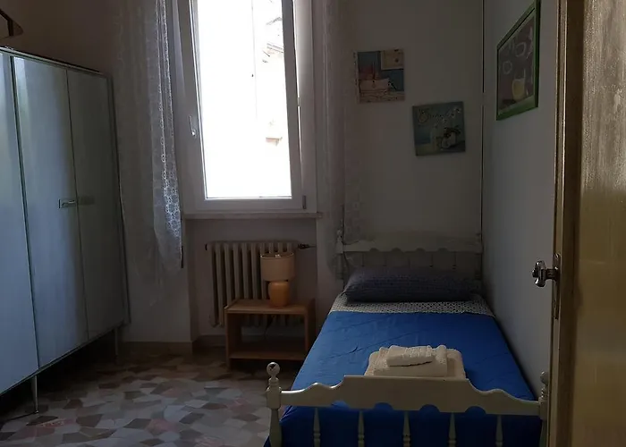 Notte Al Museo Appartement