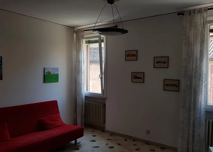 Notte Al Museo * Ferrare